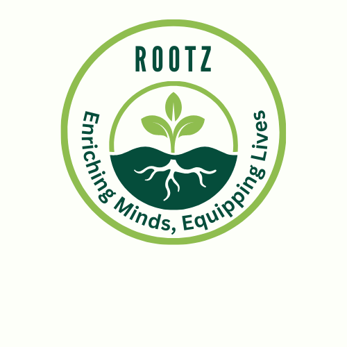 Rootz Academy